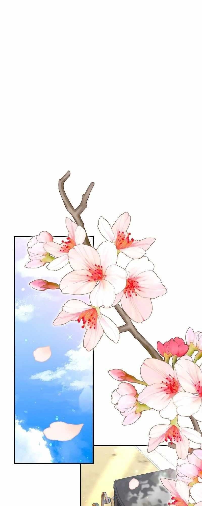 The Little Princess and Her Monster Prince - Chapter 95 Page 66