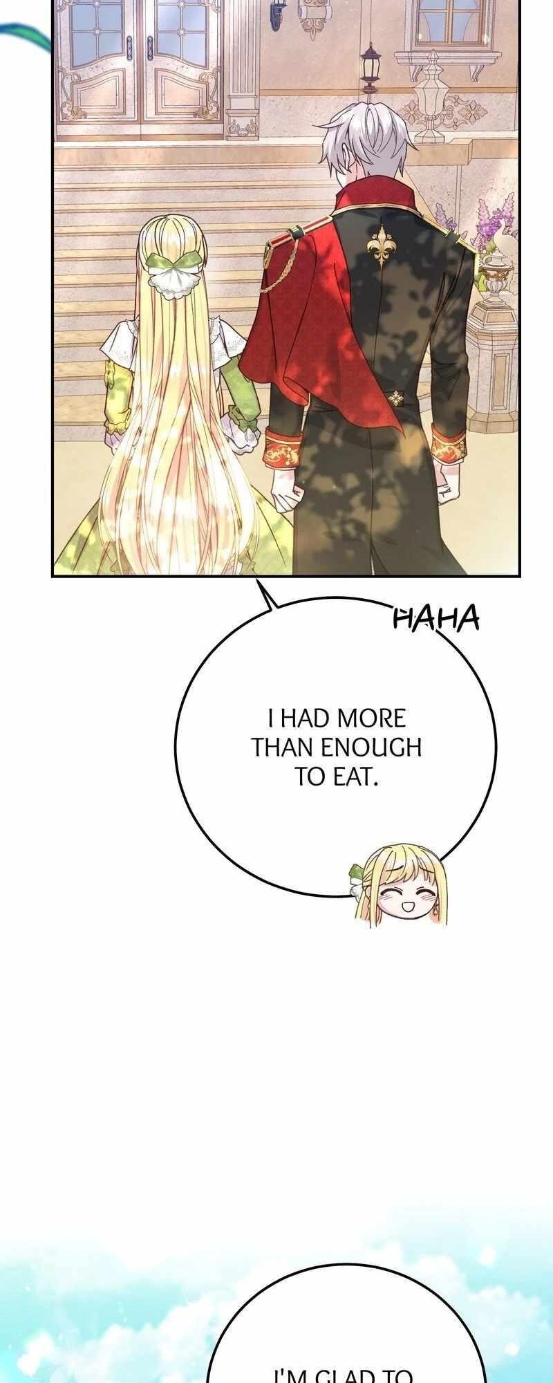 The Little Princess and Her Monster Prince - Chapter 95 Page 68