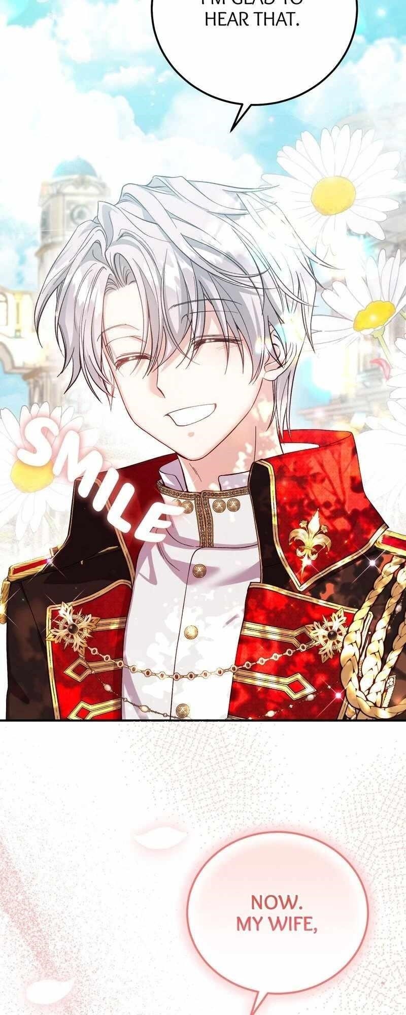 The Little Princess and Her Monster Prince - Chapter 95 Page 69