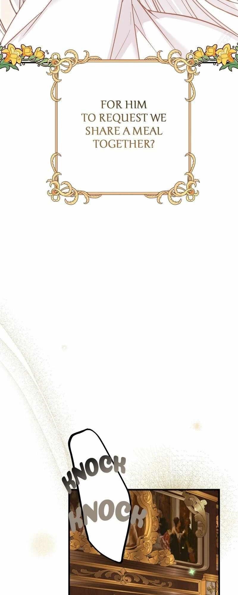 The Little Princess and Her Monster Prince - Chapter 95 Page 9