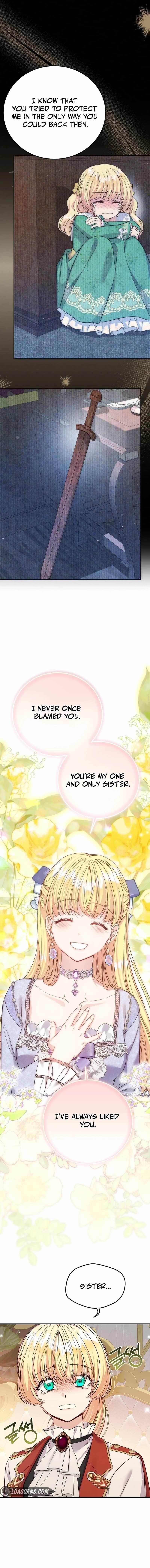 The Little Princess and Her Monster Prince - Chapter 97 Page 17