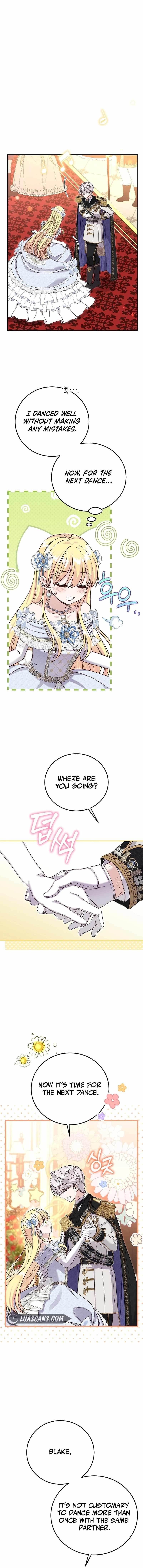 The Little Princess and Her Monster Prince - Chapter 98 Page 16