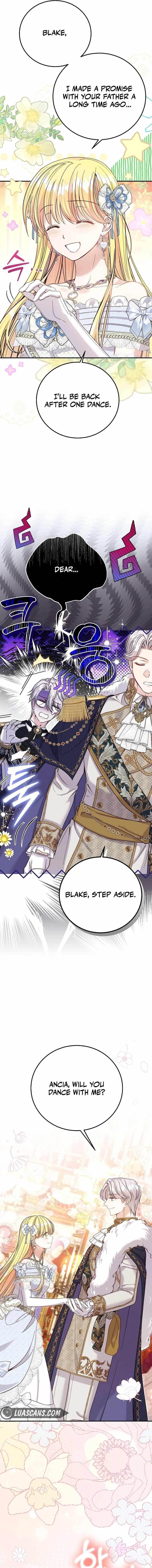 The Little Princess and Her Monster Prince - Chapter 98 Page 18