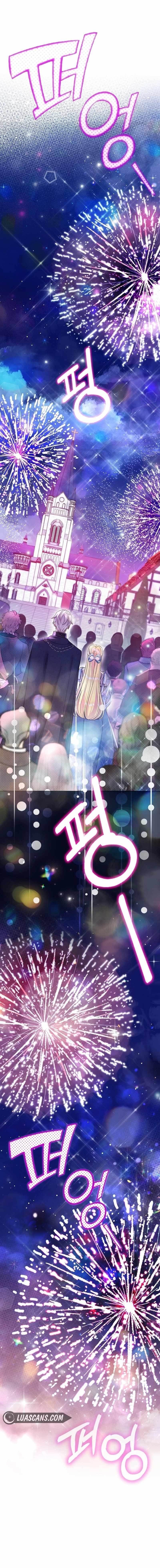 The Little Princess and Her Monster Prince - Chapter 99 Page 14