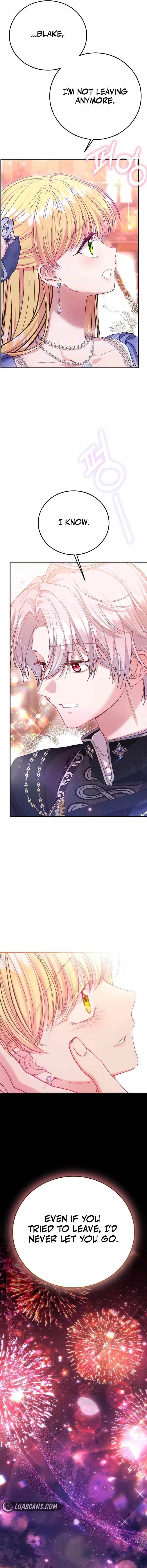 The Little Princess and Her Monster Prince - Chapter 99 Page 16