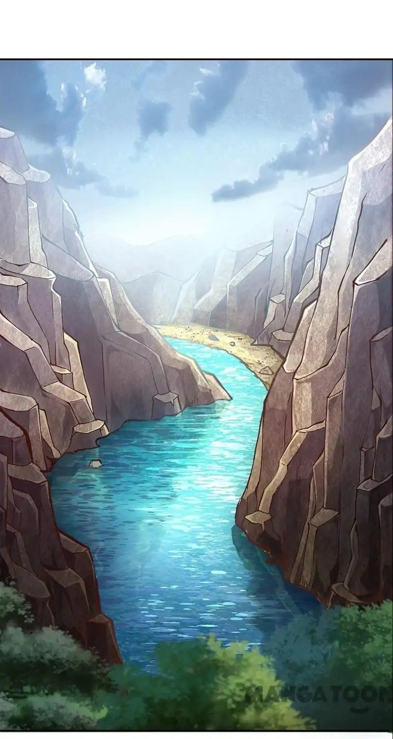 Martial Arts Reigns - Chapter 1 Page 1