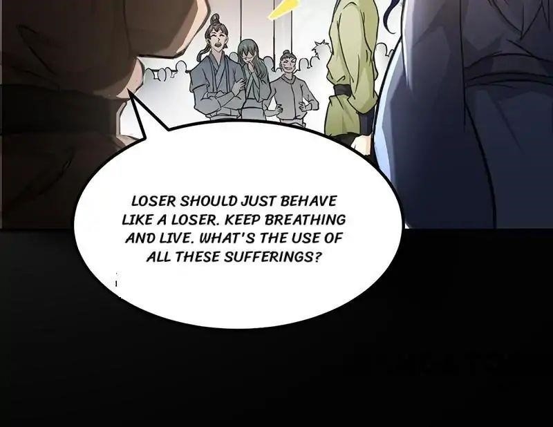 Martial Arts Reigns - Chapter 1 Page 18