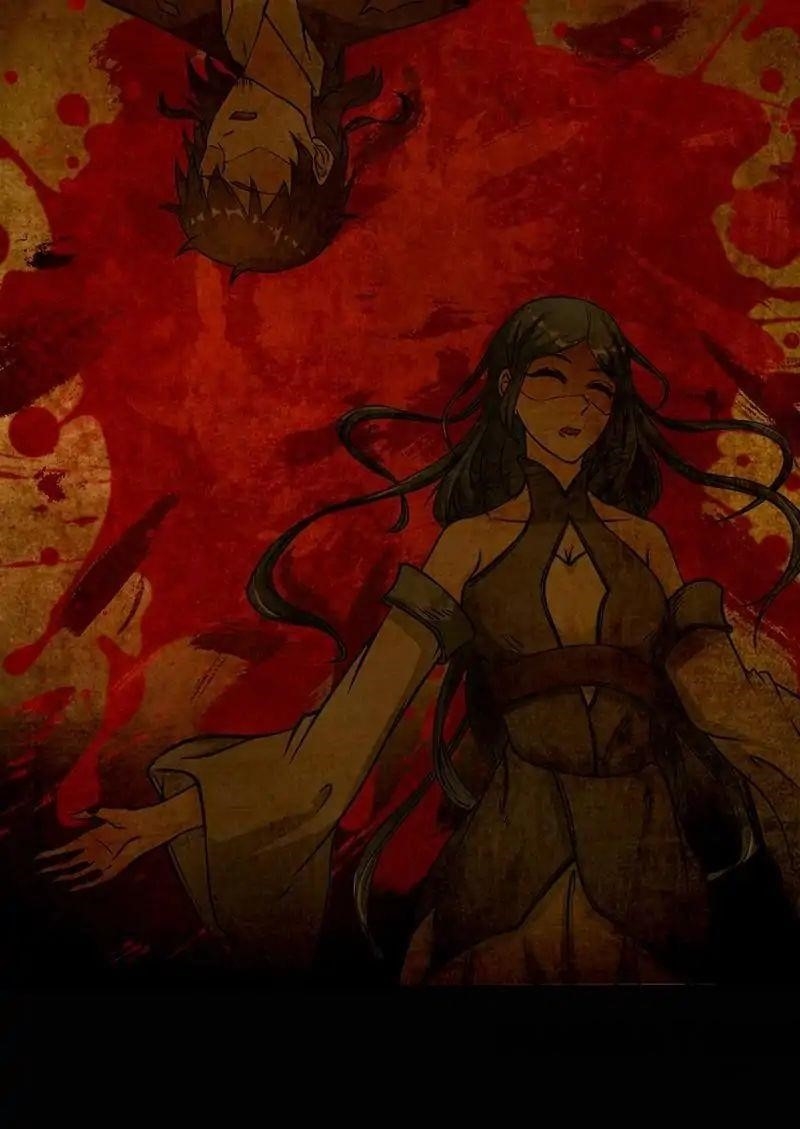 Martial Arts Reigns - Chapter 1 Page 20