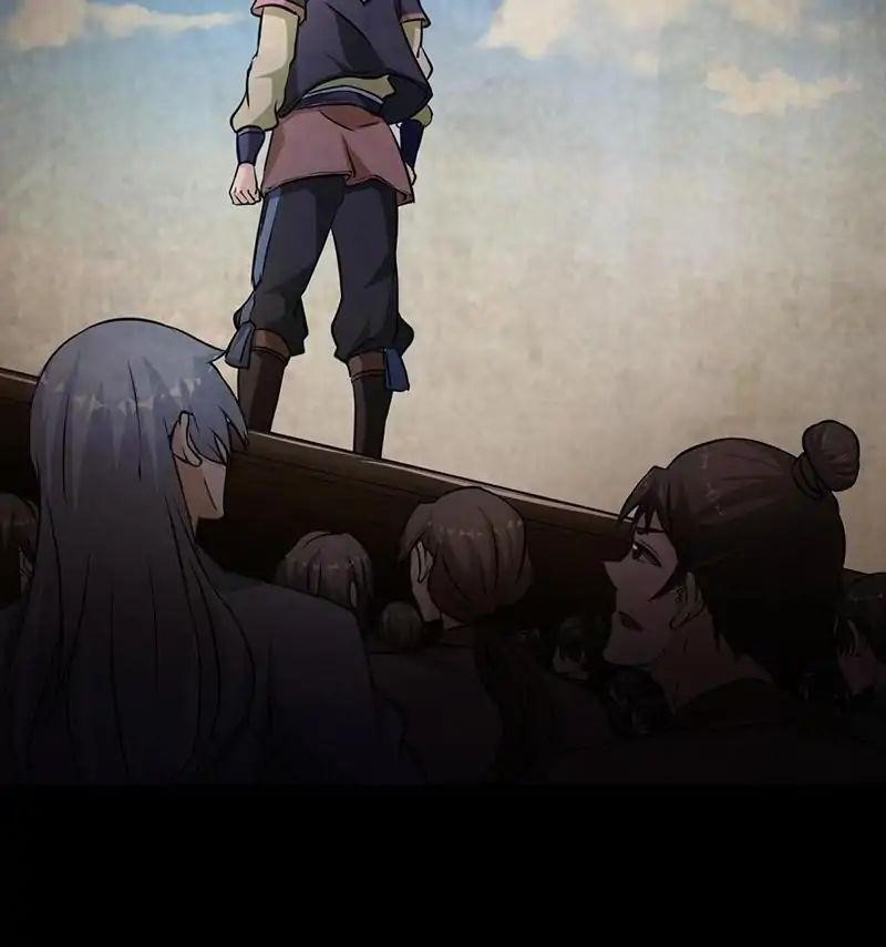 Martial Arts Reigns - Chapter 1 Page 24