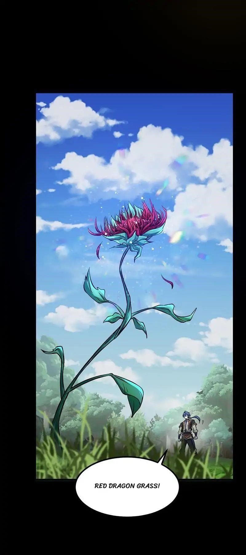 Martial Arts Reigns - Chapter 1 Page 30