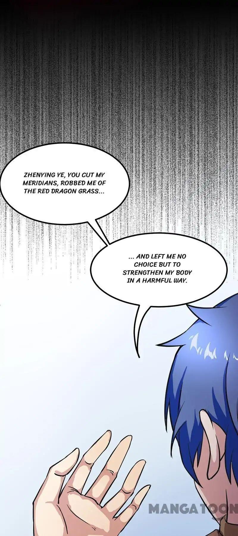 Martial Arts Reigns - Chapter 1 Page 45