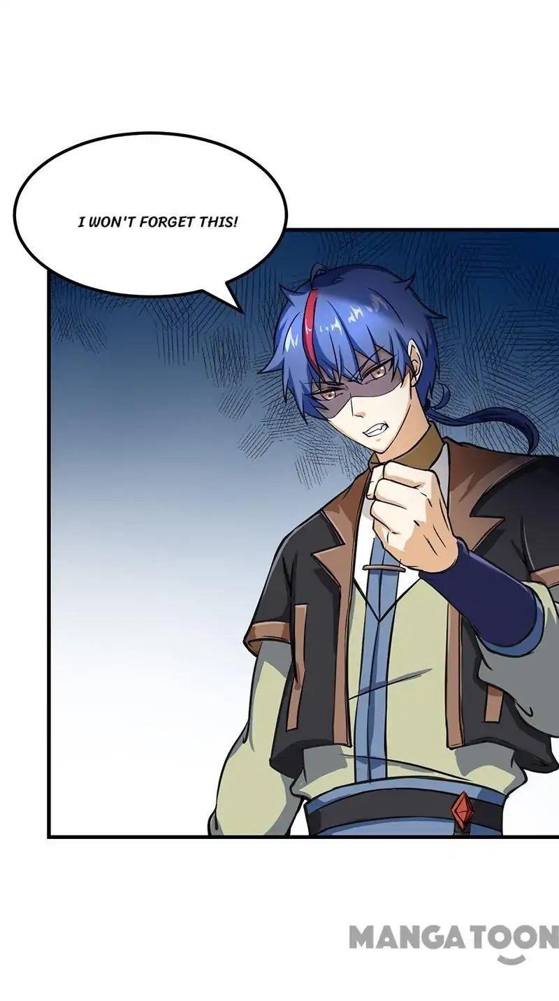 Martial Arts Reigns - Chapter 1 Page 47