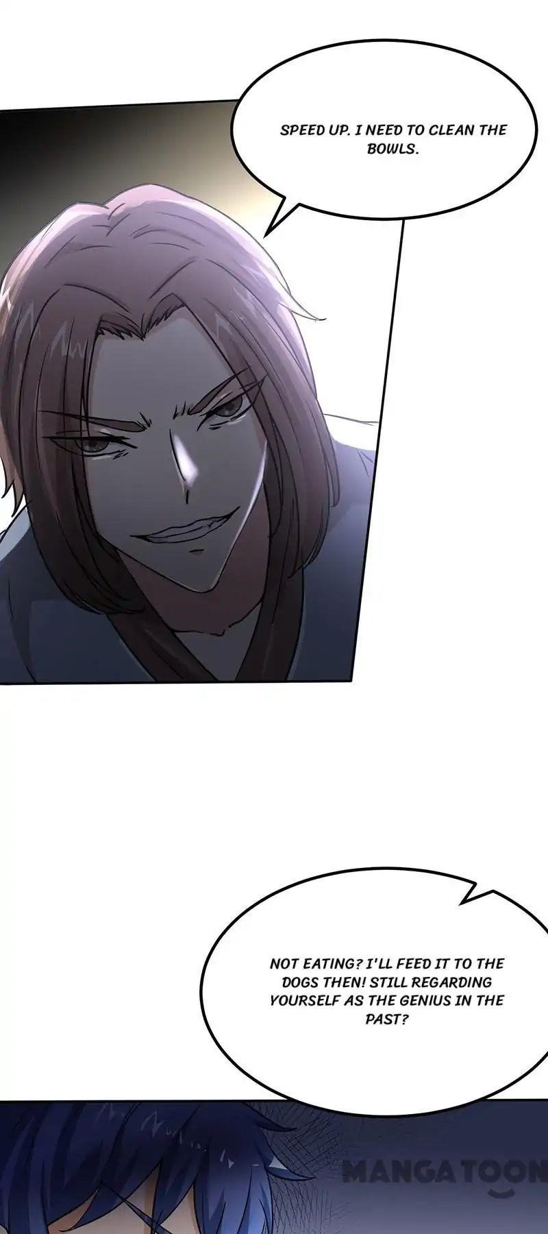 Martial Arts Reigns - Chapter 1 Page 56