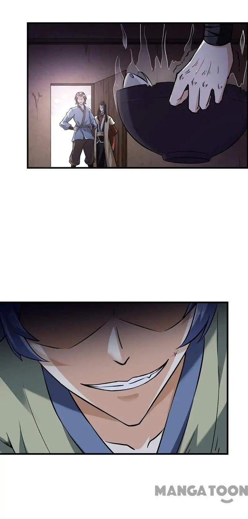 Martial Arts Reigns - Chapter 1 Page 59