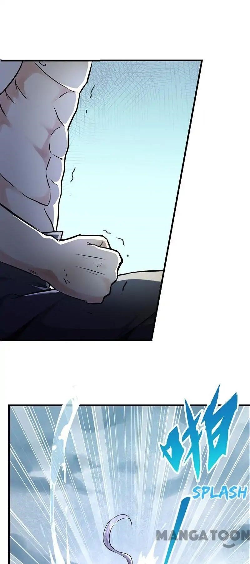 Martial Arts Reigns - Chapter 1 Page 6