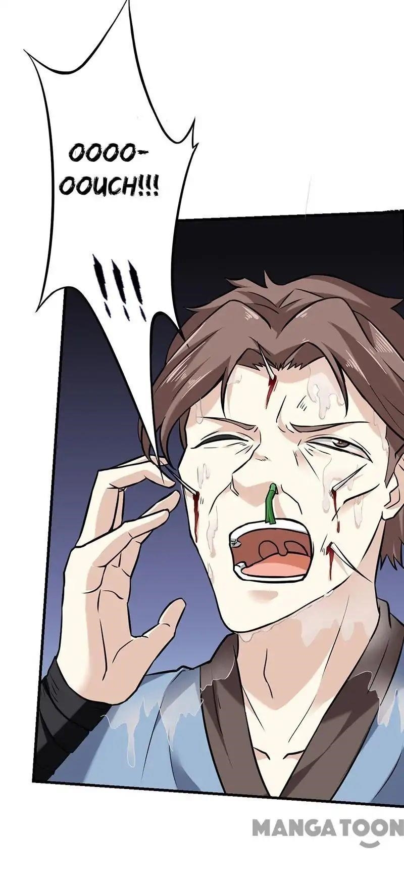 Martial Arts Reigns - Chapter 1 Page 62