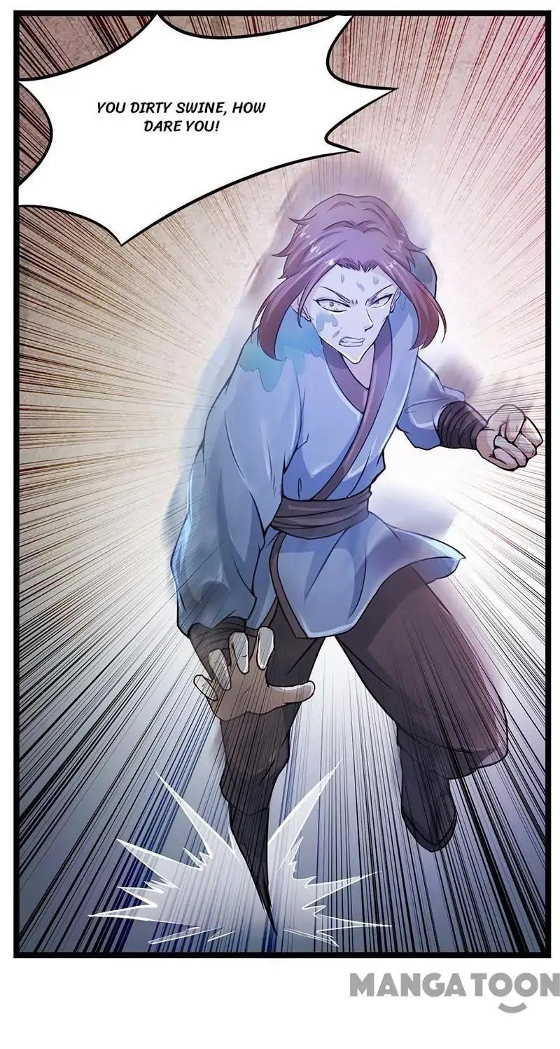 Martial Arts Reigns - Chapter 1 Page 63