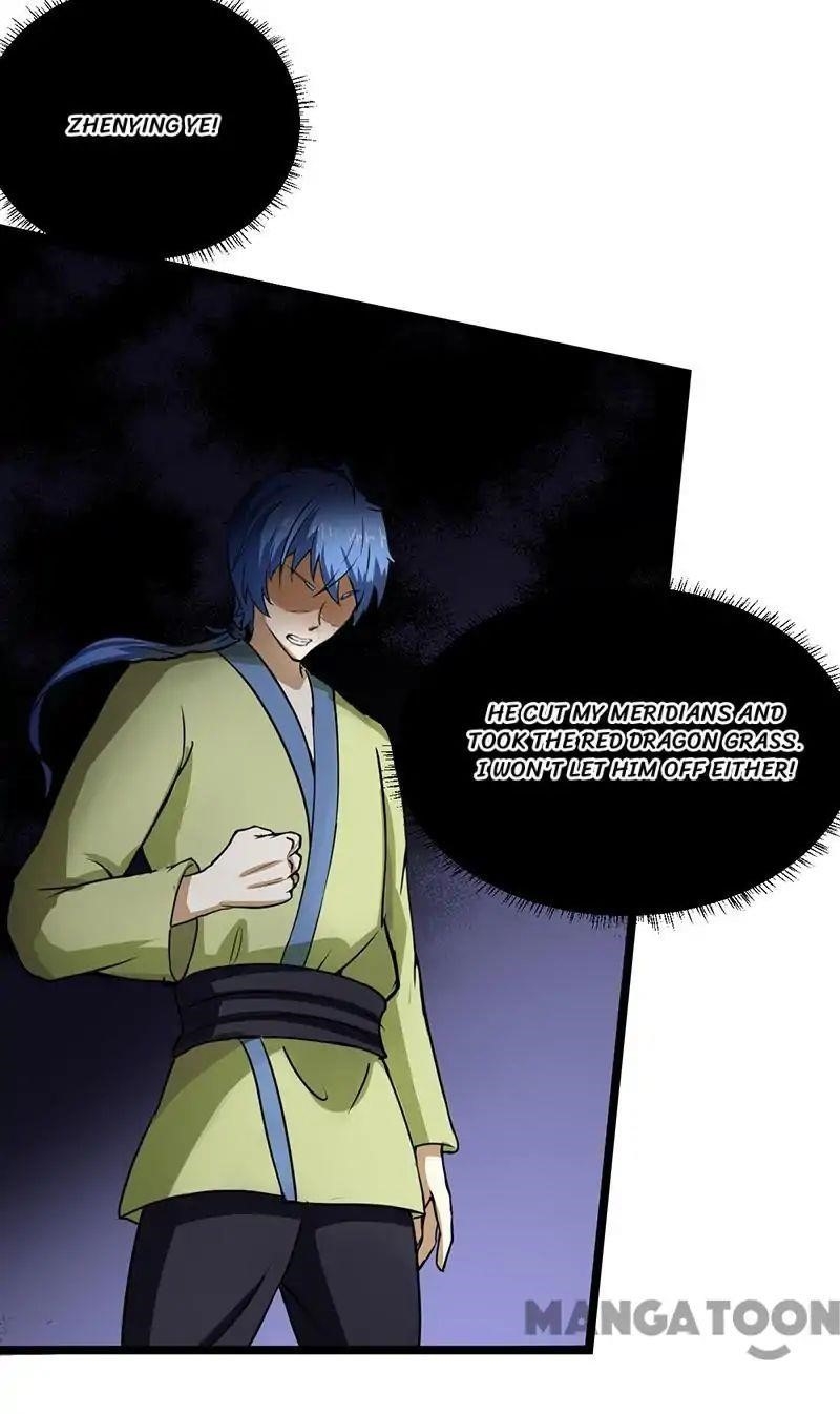 Martial Arts Reigns - Chapter 1 Page 73