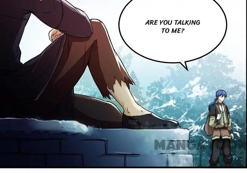 Martial Arts Reigns - Chapter 1 Page 79