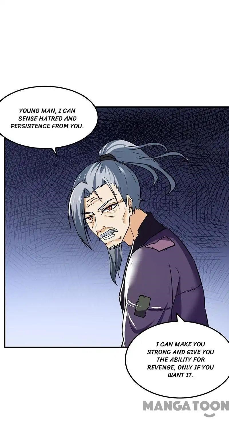 Martial Arts Reigns - Chapter 1 Page 80