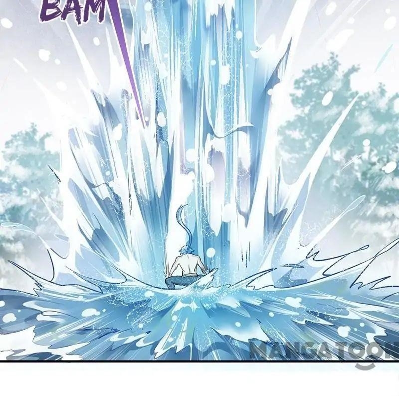 Martial Arts Reigns - Chapter 1 Page 9