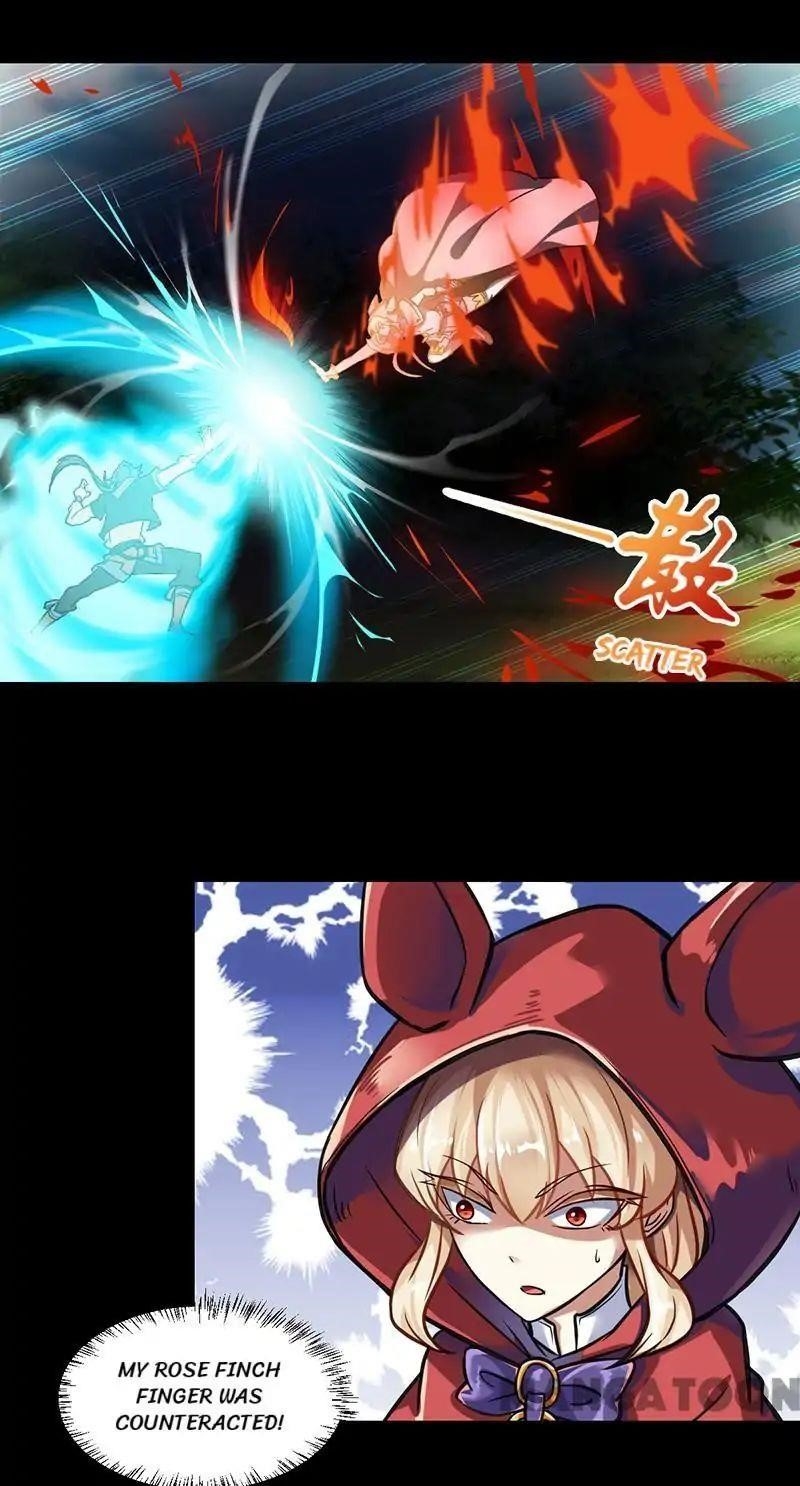 Martial Arts Reigns - Chapter 10 Page 25