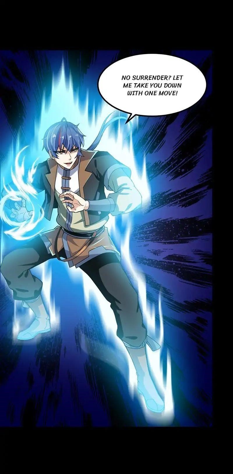 Martial Arts Reigns - Chapter 10 Page 28