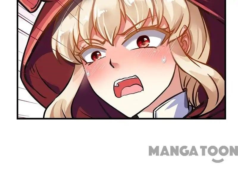 Martial Arts Reigns - Chapter 10 Page 34