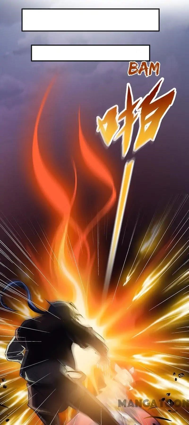 Martial Arts Reigns - Chapter 10 Page 4