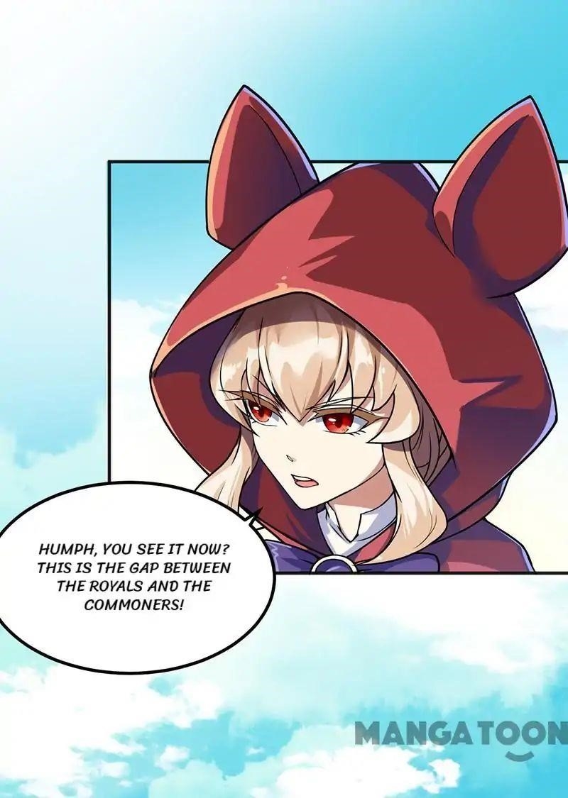 Martial Arts Reigns - Chapter 10 Page 6