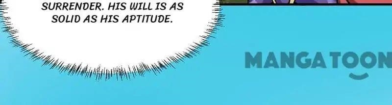 Martial Arts Reigns - Chapter 10 Page 8