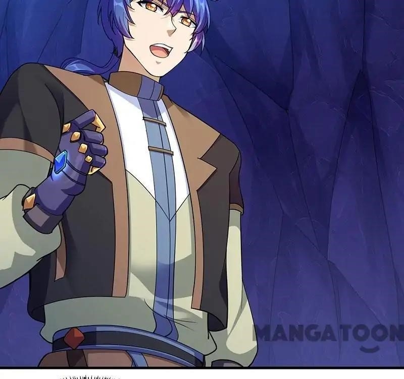 Martial Arts Reigns - Chapter 100 Page 15