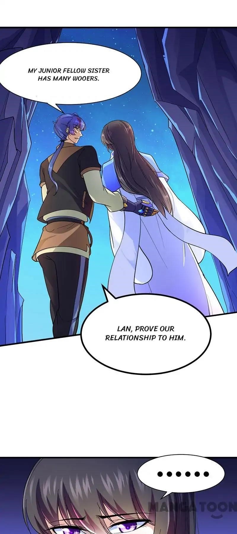 Martial Arts Reigns - Chapter 100 Page 30