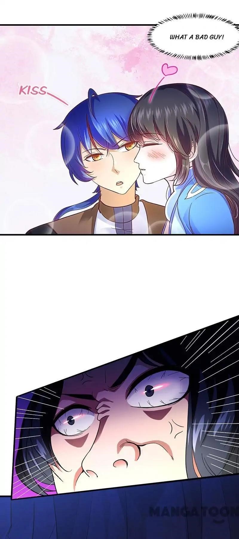 Martial Arts Reigns - Chapter 100 Page 32