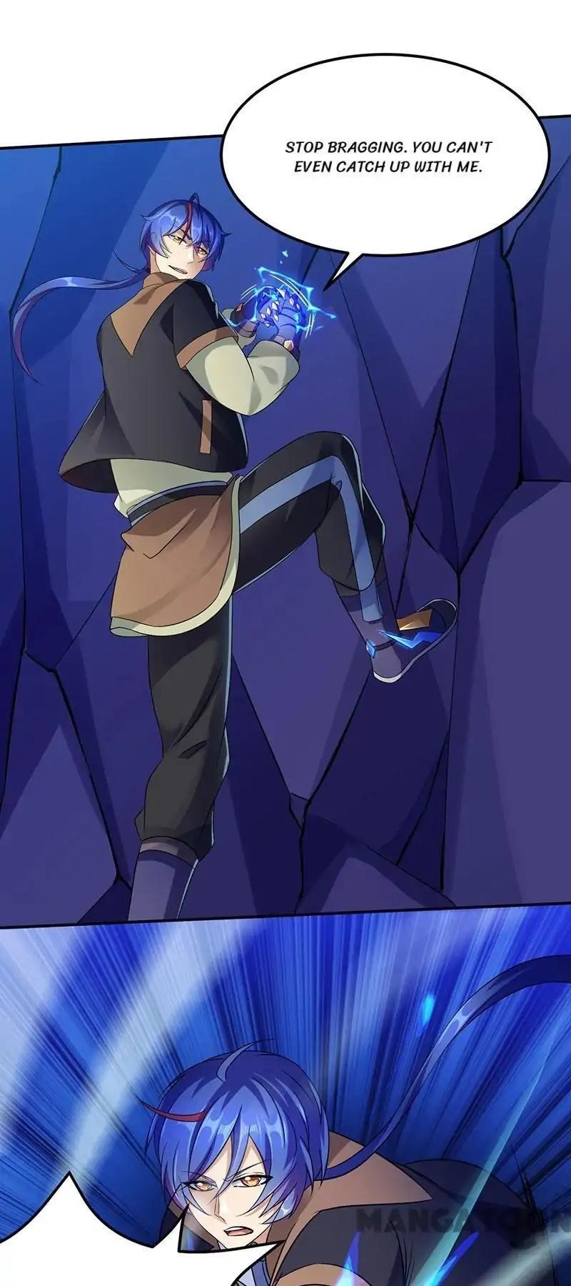 Martial Arts Reigns - Chapter 101 Page 11