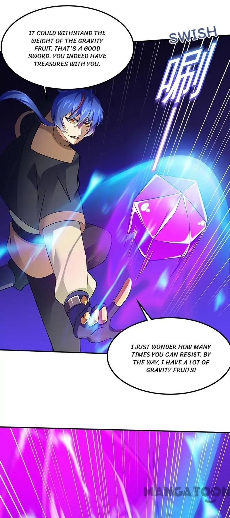 Martial Arts Reigns - Chapter 101 Page 15