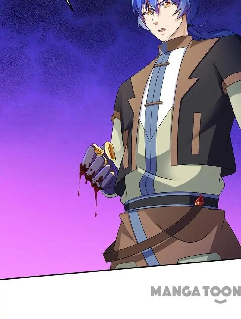 Martial Arts Reigns - Chapter 101 Page 23