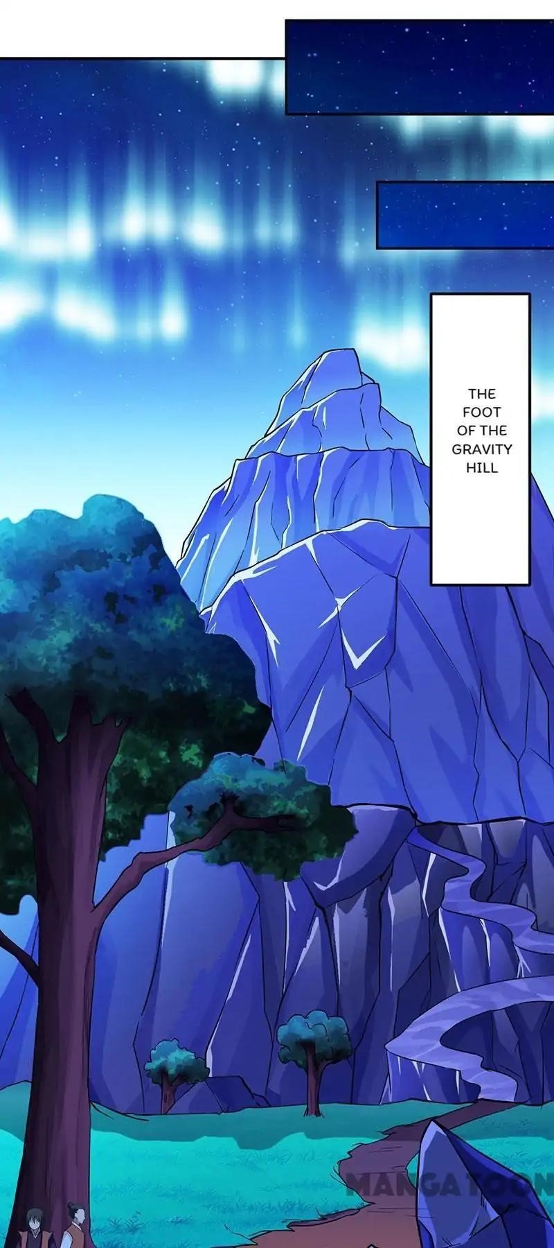 Martial Arts Reigns - Chapter 101 Page 28