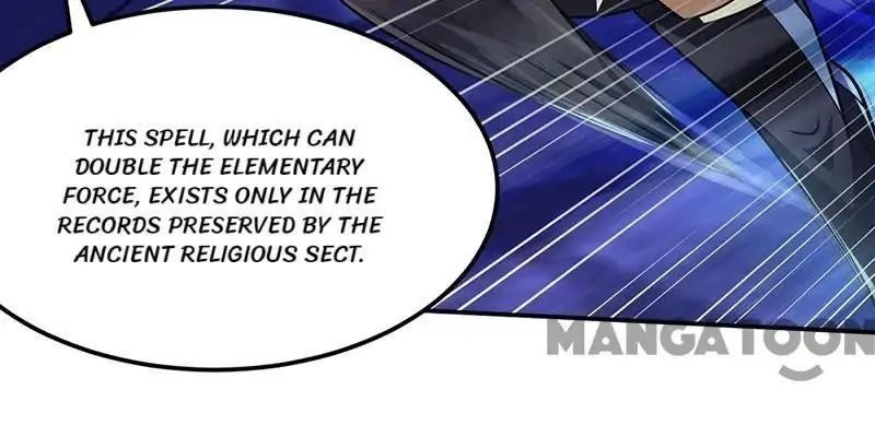 Martial Arts Reigns - Chapter 101 Page 5