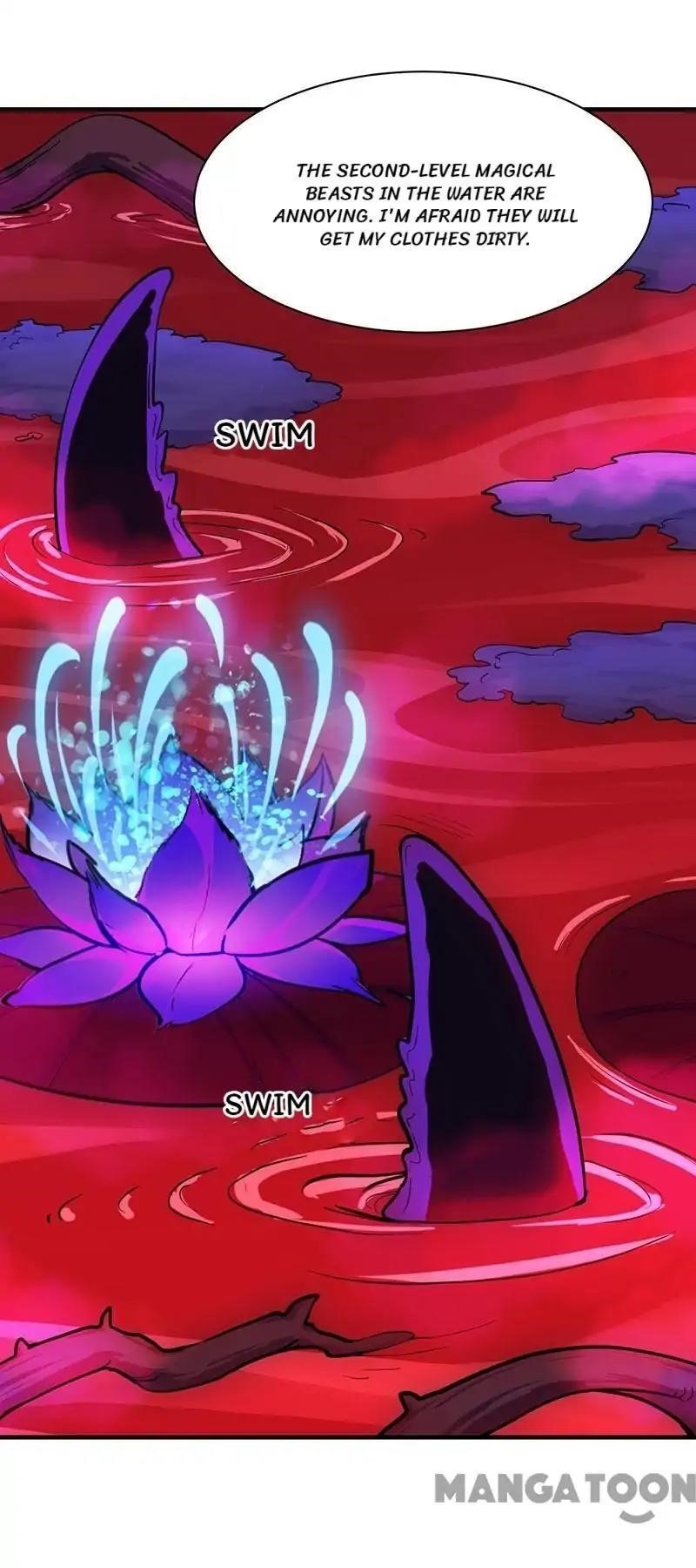 Martial Arts Reigns - Chapter 102 Page 12