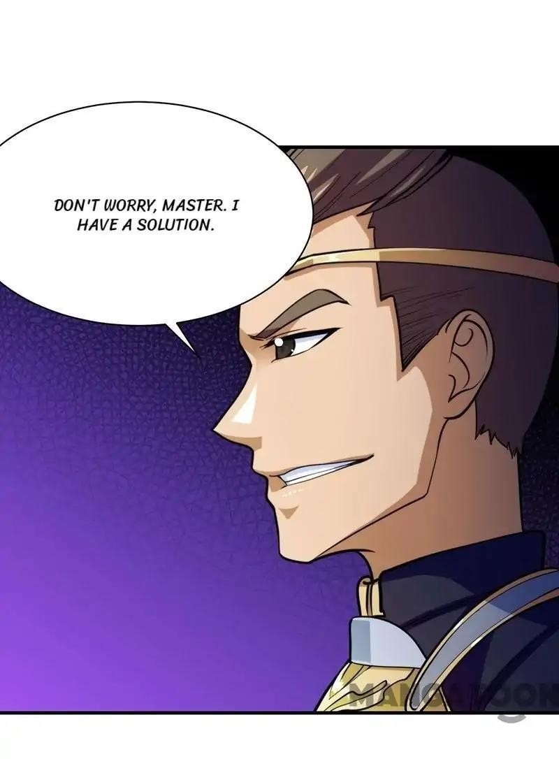 Martial Arts Reigns - Chapter 102 Page 13