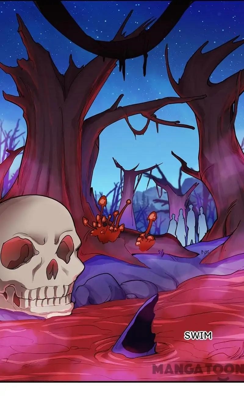 Martial Arts Reigns - Chapter 102 Page 2