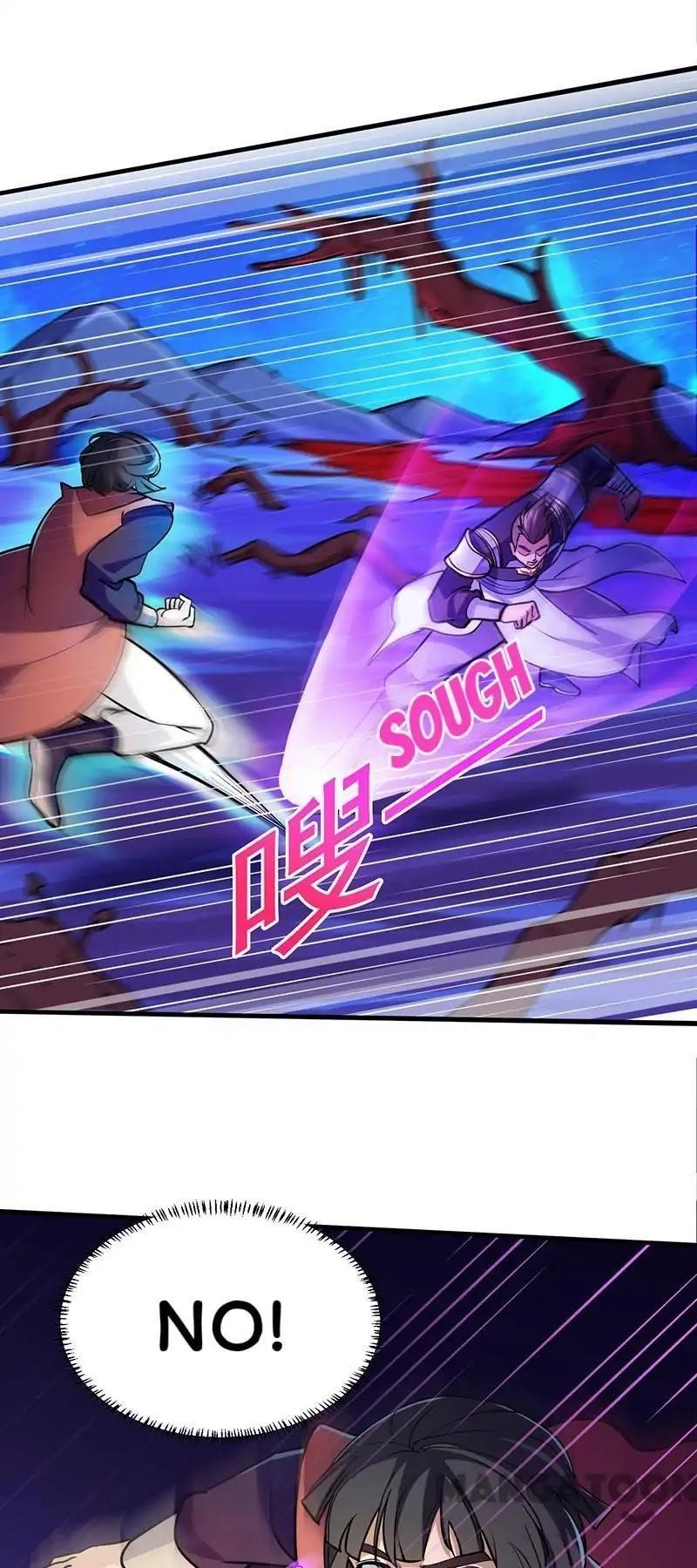 Martial Arts Reigns - Chapter 102 Page 21