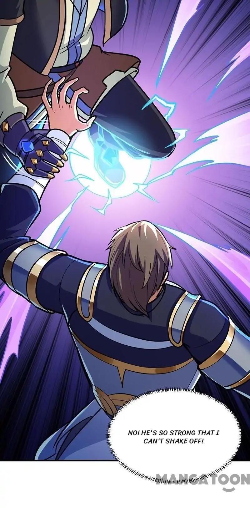 Martial Arts Reigns - Chapter 102 Page 26