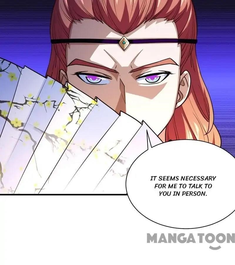 Martial Arts Reigns - Chapter 102 Page 32