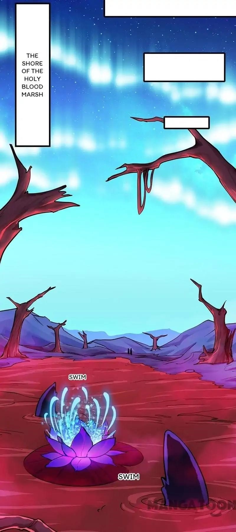 Martial Arts Reigns - Chapter 102 Page 8