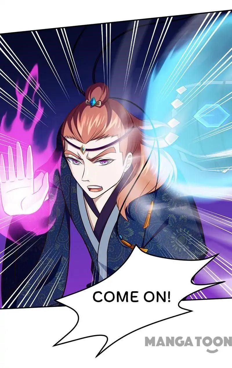 Martial Arts Reigns - Chapter 103 Page 22