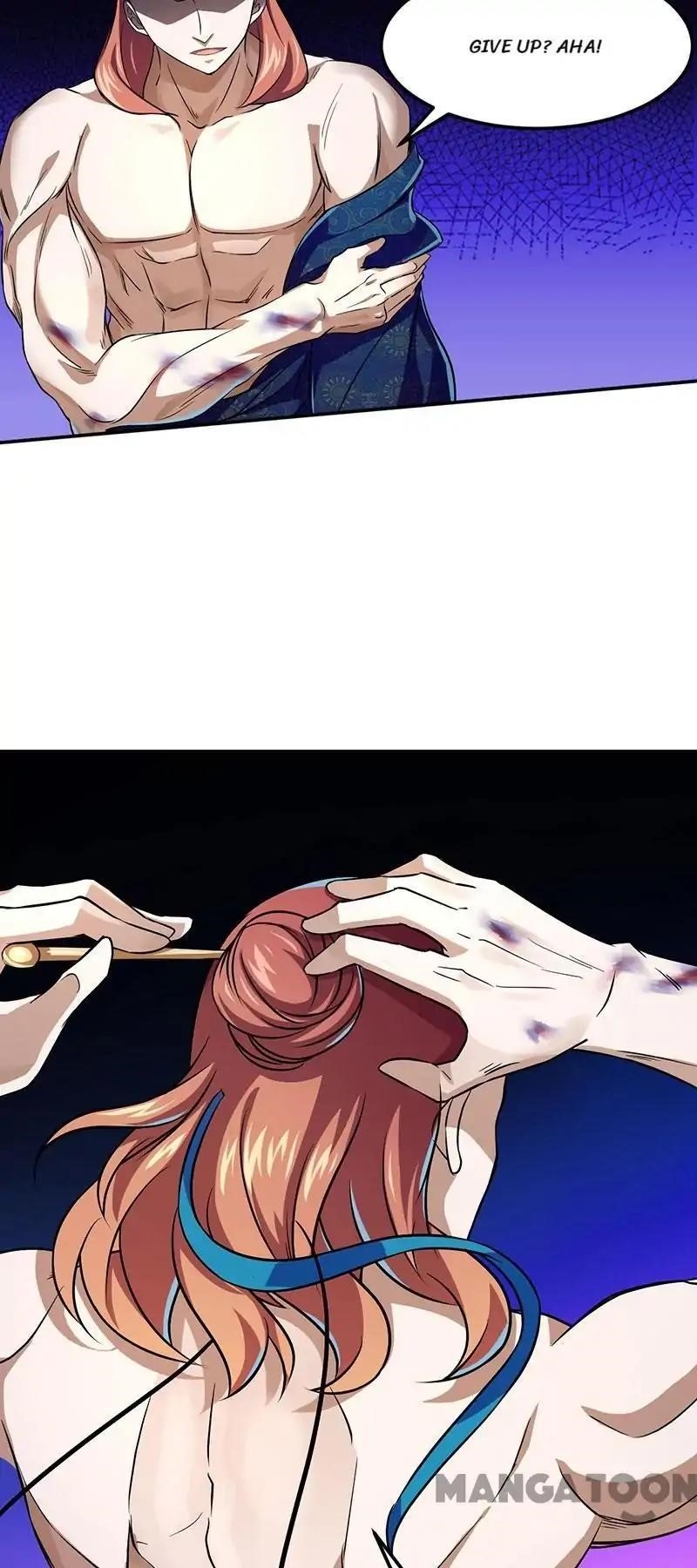 Martial Arts Reigns - Chapter 103 Page 28