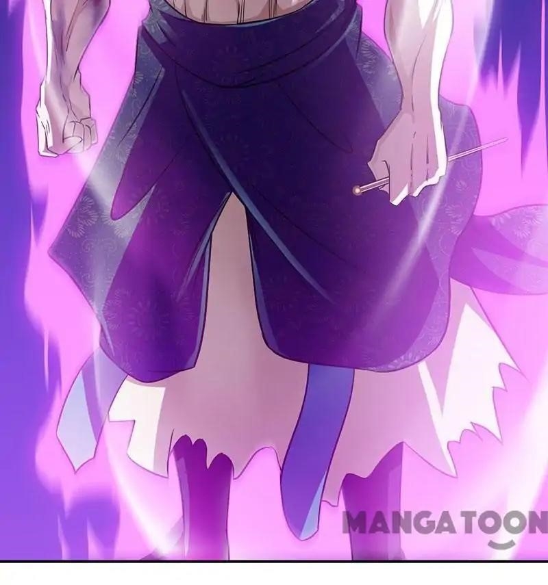 Martial Arts Reigns - Chapter 103 Page 31