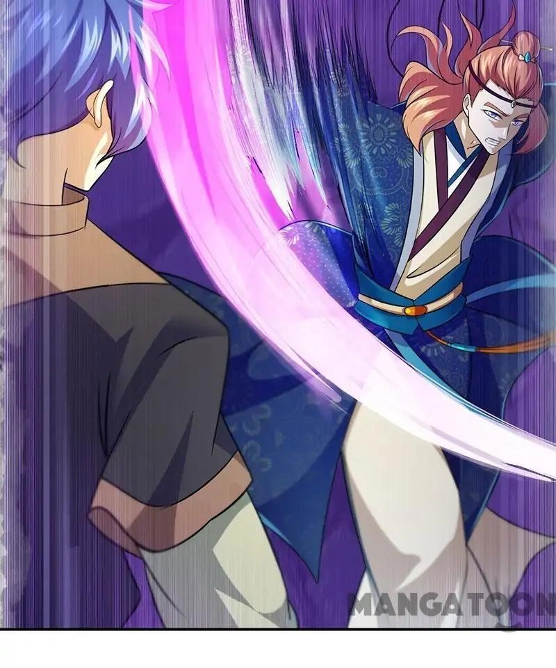 Martial Arts Reigns - Chapter 103 Page 5